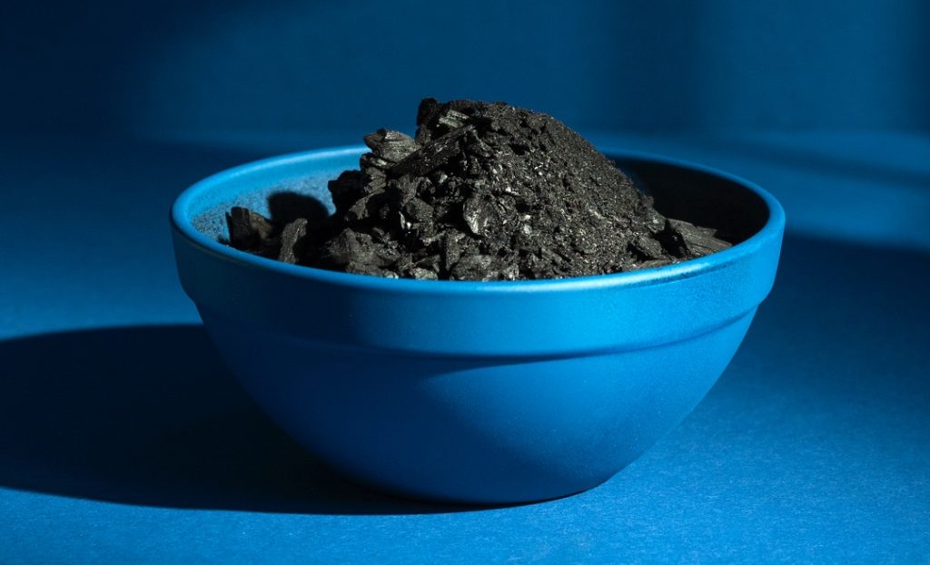 Активированный уголь в фильтрах воды